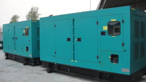 梨树幼儿园备用发电机供